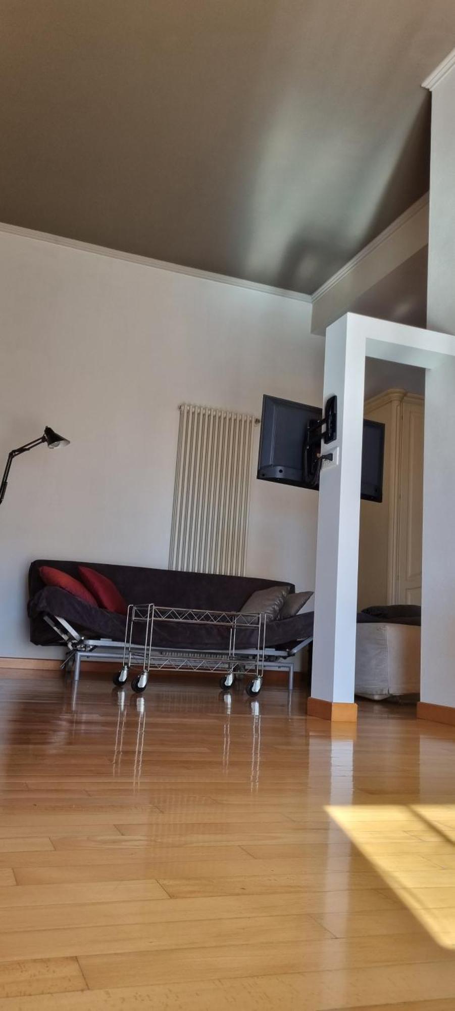 Boutique Apartment Condominio Marengo Spinetta Marengo Exterior foto