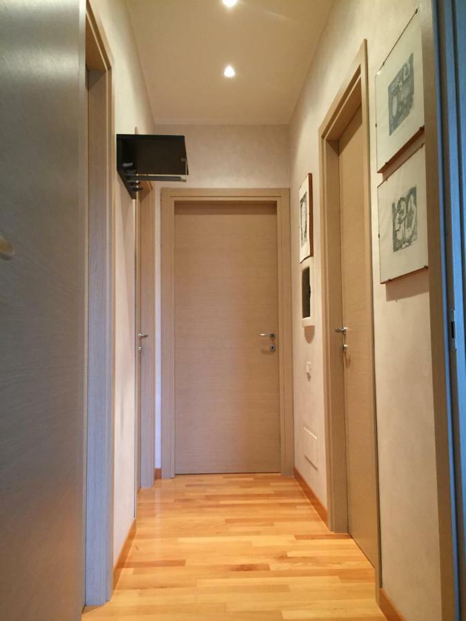 Boutique Apartment Condominio Marengo Spinetta Marengo Exterior foto