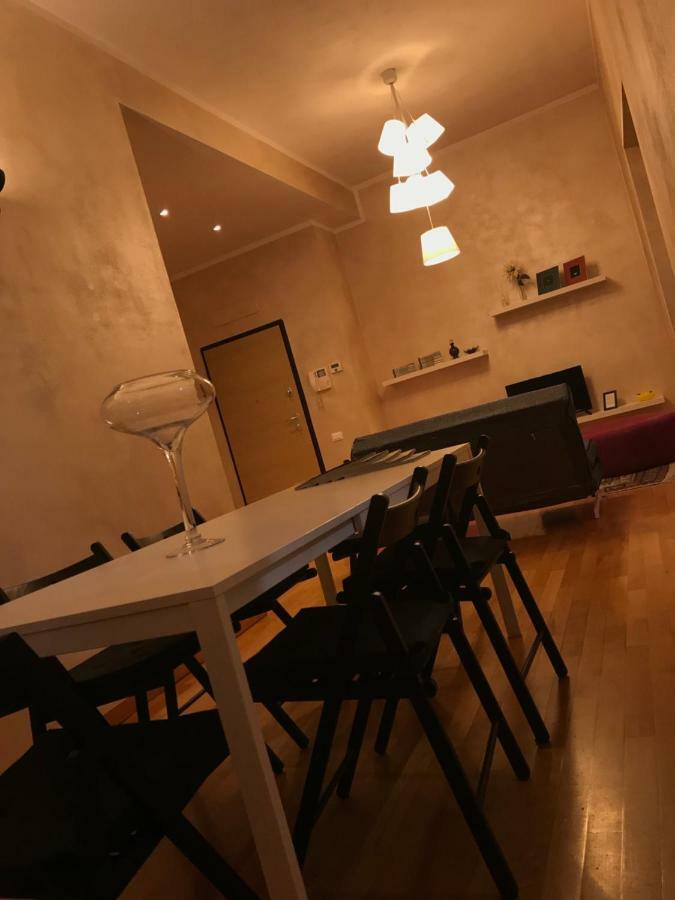 Boutique Apartment Condominio Marengo Spinetta Marengo Exterior foto